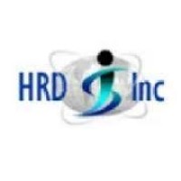 HRD Inc Logo