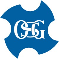 OSG USA, INC. Logo