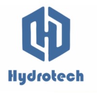 Hydrotech Logo