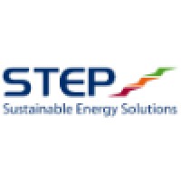 Suomen Teollisuuden Energiapalvelut - STEP Oy Logo