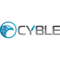 Cyble Inc. Logo