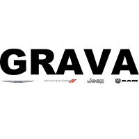 Grava Chrysler Jeep Dodge Ram Logo