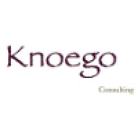 Knoego Consulting Logo