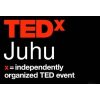 TEDxJuhu Logo