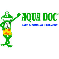 AQUA DOC Lake & Pond Management, Inc. Logo