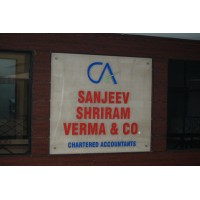 Sanjeev Shriram Verma & Co. Logo