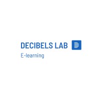 Decibels Lab Logo
