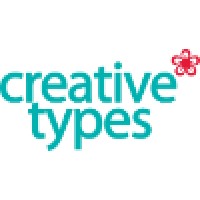 Creative Types Logo