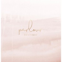 Parlour Boutique Logo