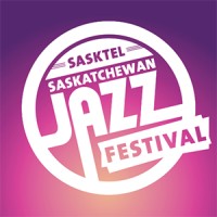 Saskatchewan Jazz Festival Logo