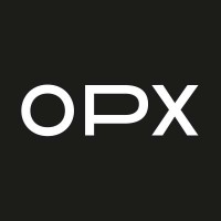 OPX Studio Logo