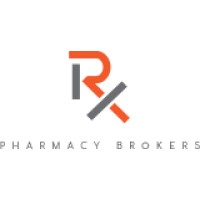 Rx Pharmacy Brokers Logo