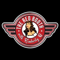 The Red Booth show Logo