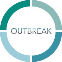 OUTBREAK One Health AMR Research Network Logo
