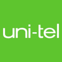Uni-tel A/S Logo