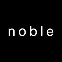 Noble Development Logo