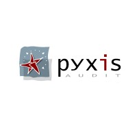 PYXIS AUDIT Logo
