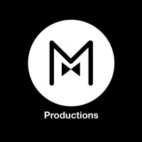 Madame Black Bow Productions Logo
