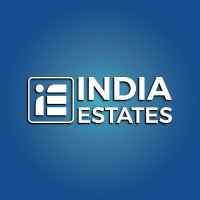 IndiaEstates.in (A Subsidiary of Homes247.in) Logo