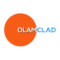 OLAM® Clad Pty Ltd Logo