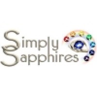 Simply Sapphires Logo