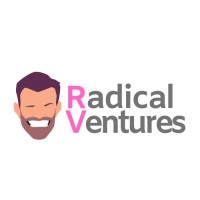 Radical Ventures Logo