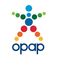 OPAP Logo