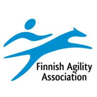 Suomen Agilityliitto Logo