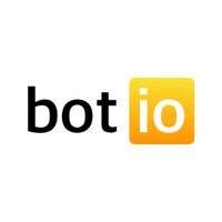 Botio Logo