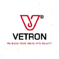 Vetron IT Services Logo