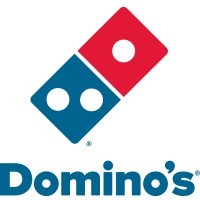 Dominos Pizza France Logo