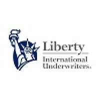 Liberty International Underwriters Logo