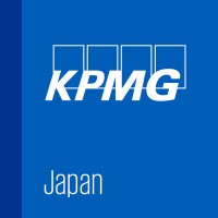 KPMG Ignition Tokyo Logo