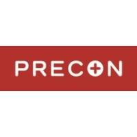 Pre-Con Construction Co., LLC Logo