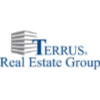 Terrus Real Estate Group Logo