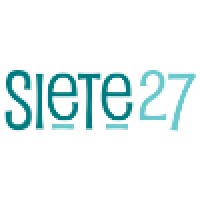 Siete27 Logo