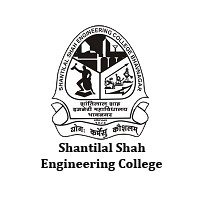 SHANTILAL SHAH ENGINEERING COLLEGE - SSEC Logo