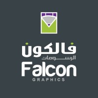 Falcon Graphics Logo