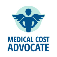 Medical Cost Advocate, Inc. Logo