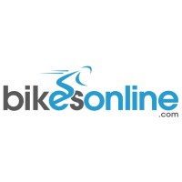 Bikes Online Logo