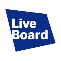 LIVE BOARD,INC. Logo
