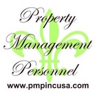 Property Management Personnel, Inc Logo