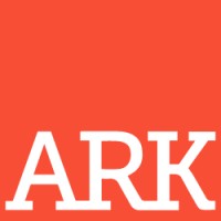 ARK Solves Logo