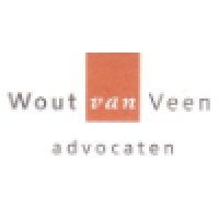 Wout van Veen advocaten, Utrecht Logo