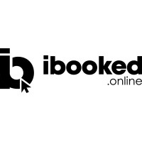 iBooked.Online Logo