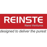 Reinste Nano Ventures Pvt. Ltd. Logo