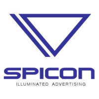 Spicon Industries PTY LTD Logo