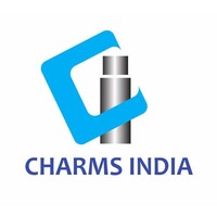 Charms India Pvt. Ltd. Logo