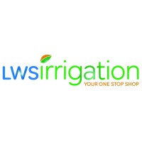 Landscape Watering Systems Ltd Logo