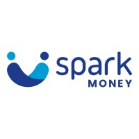 Spark Money Logo